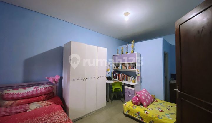 rumah minimalis nyaman siap huni di setra duta 2
