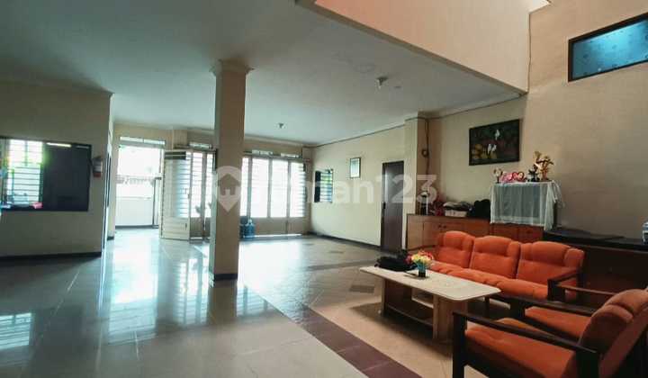 rumah kosan di dekat universitas maranatha lokasi strategis 1