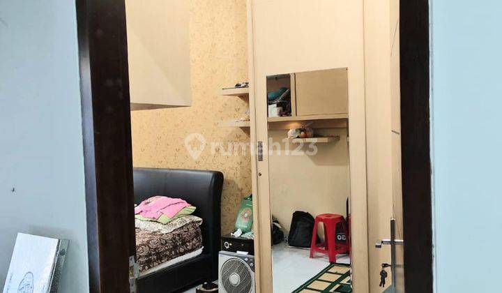 Rumah Minimalis Siap Huni Dan Nyaman di Antapani 2