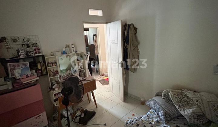 rumah minimalis di dalam komplek gland padalarang 2