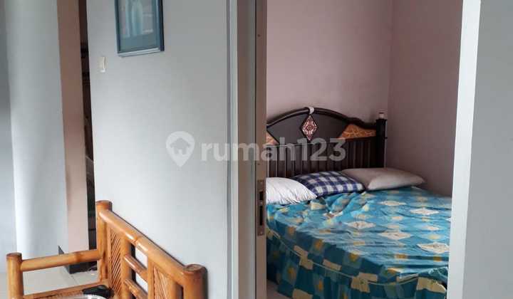 rumah minimalis siap huni di area sukaluyu