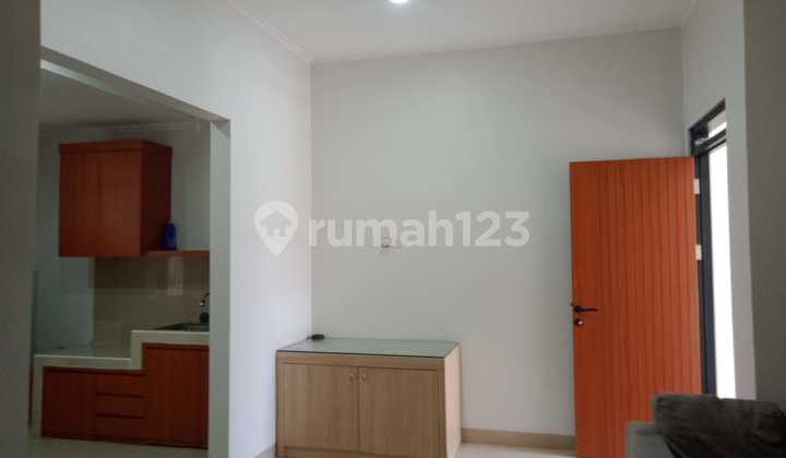 A comfortable minimalist house in Padasuka Cicaheum 2
