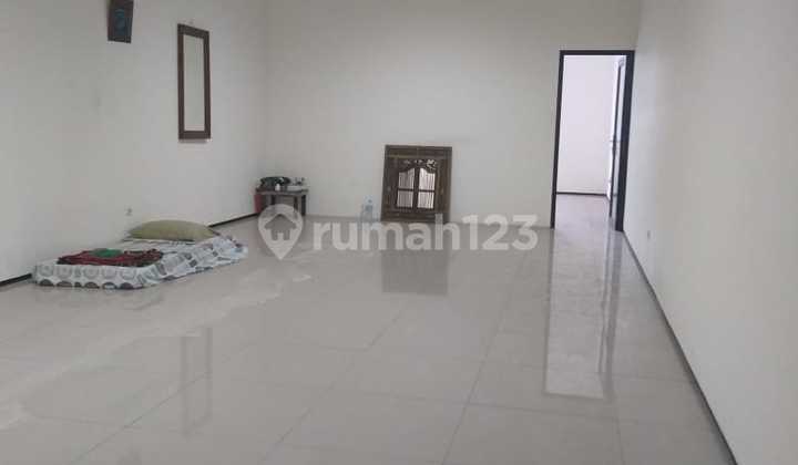 Ruko Rendeng There are 3 Units in Turangga Wing 2