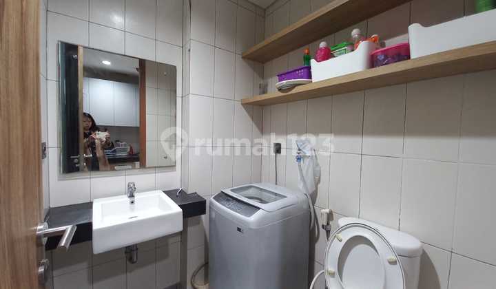 Apartemen Dago Suites Tipe 1 Bedroom Furnished 2