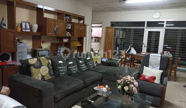 Rumah Nyaman Plus Tempat Usaha di Karang Setra Terusan Sutami Rumah Nyaman Plus Tempat Usaha di Karang Setra Terusan Sutami