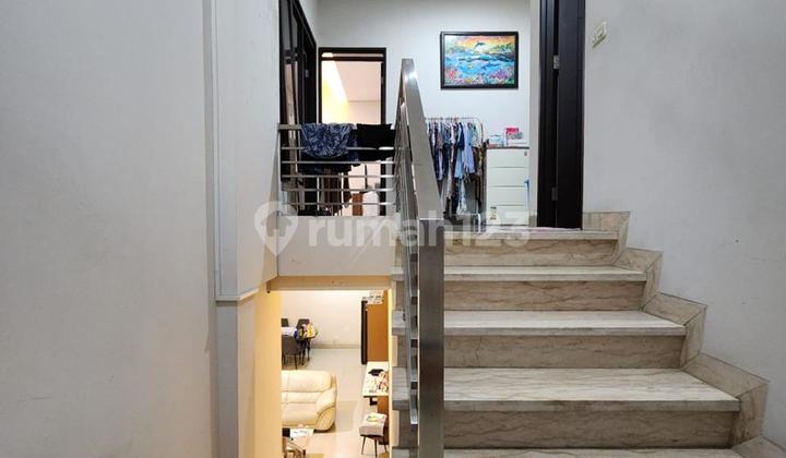 Rumah Minimalis Siap Huni di Singgasana 2