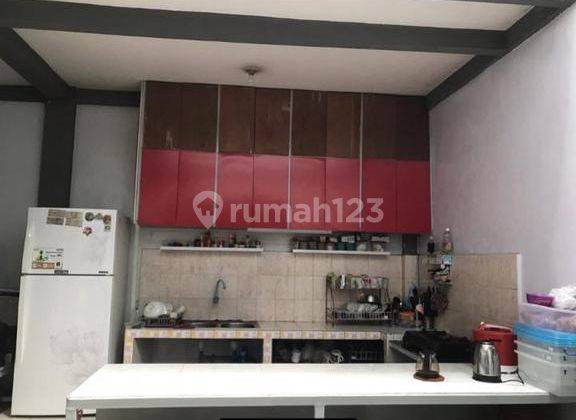 rumah minimalis modern siap huni area antapani 2