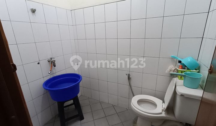 Rumah Modern Minimalis di Pasirluyu Mainroad 2