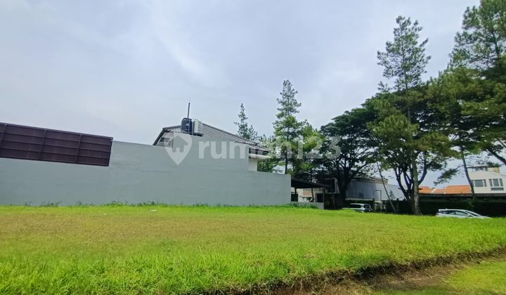 kavling lokasi strategis di kota baru parahyangan