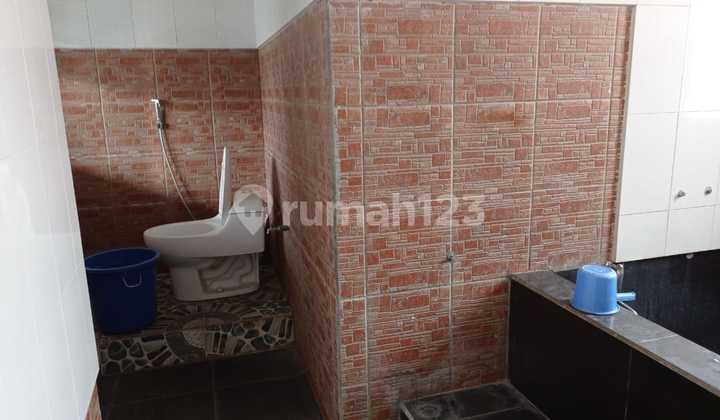 Very Comfortable House in Terusan Dadali Maleber Andir 2