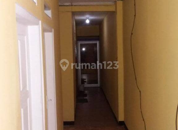 Kosan Aktif Murah Untuk Investasi di Sarijadi 1