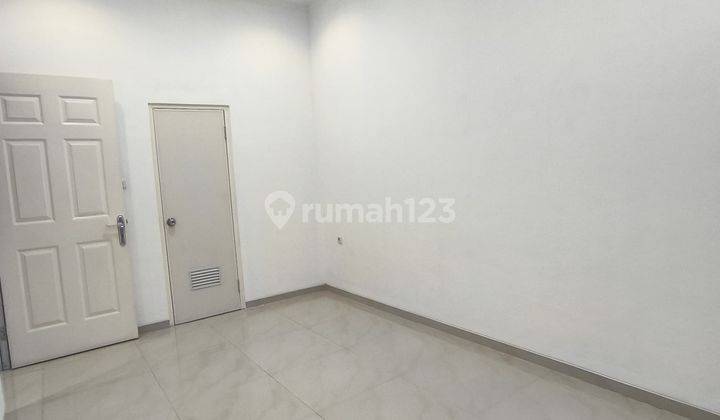 Rumah Minimalis Cantik Siap Huni di Komplek Gading Serpong Bsd 2