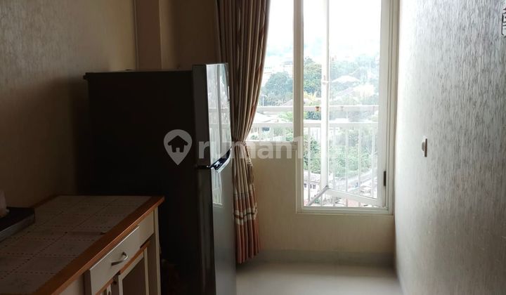 apartemen galeri ciumbuleuit 2 tipe 2 bedroom 2