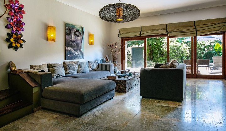 Villa Bagus Siap Huni, SHM, Dekat Akses Bandara, Area Jimbaran Villa Bagus Siap Huni, SHM, Dekat Akses Bandara, Area Jimbaran