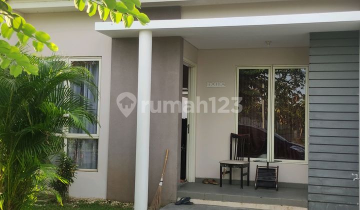 Dijual Cepat! Murah Rumah Hunian Cluster Nyaman di Cikupa Tangerang 102 M! Dijual Cepat! Murah Rumah Hunian Cluster Nyaman di Cikupa Tangerang 102 M!