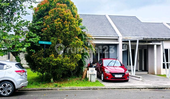 Dijual Cepat! Murah Rumah Hunian Cluster Nyaman di Cikupa Tangerang 102 M! Dijual Cepat! Murah Rumah Hunian Cluster Nyaman di Cikupa Tangerang 102 M!