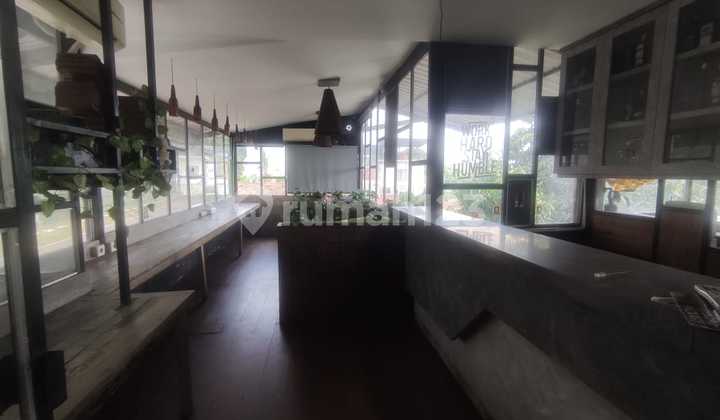 Disewakan Ruko Lokasi Jl. Sisingamangaraja Semarang