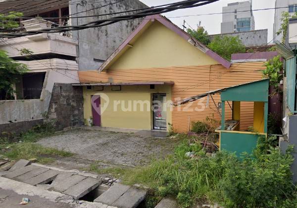 Disewakan Ruko Tengah Kota di Jl. Seroja Selatan Semarang 1