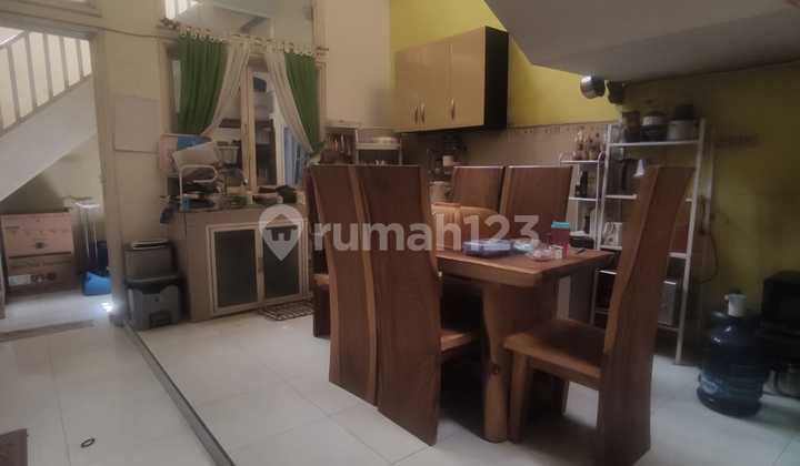 For Sale House Location Jl. Durian Timur Semarang 1