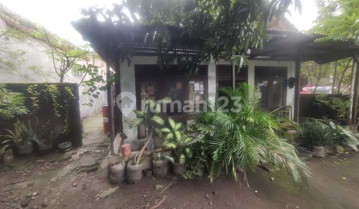 Dijual Rumah Lokasi Jl. Pusponjolo Timur Semarang 1