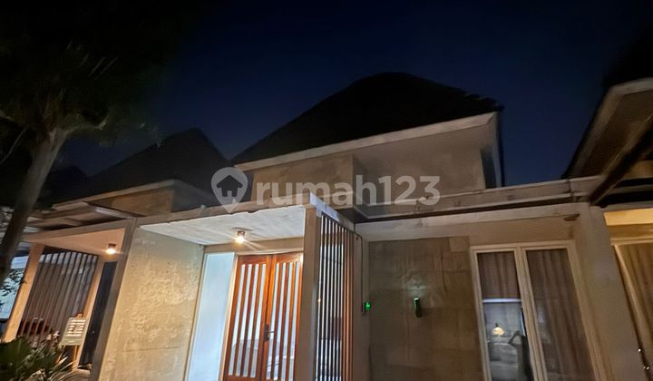 Dijual Rumah Lokasi Perum Kalandra City Mijen Semarang 1