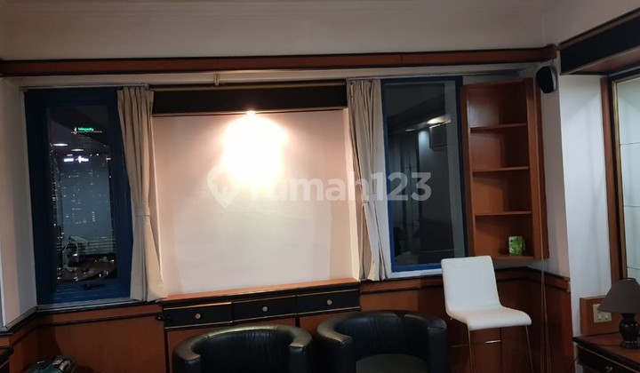 Disewakan unit Apartemen Furnished Park Royal Executive Jakarta Disewakan unit Apartemen Furnished Park Royal Executive Jakarta