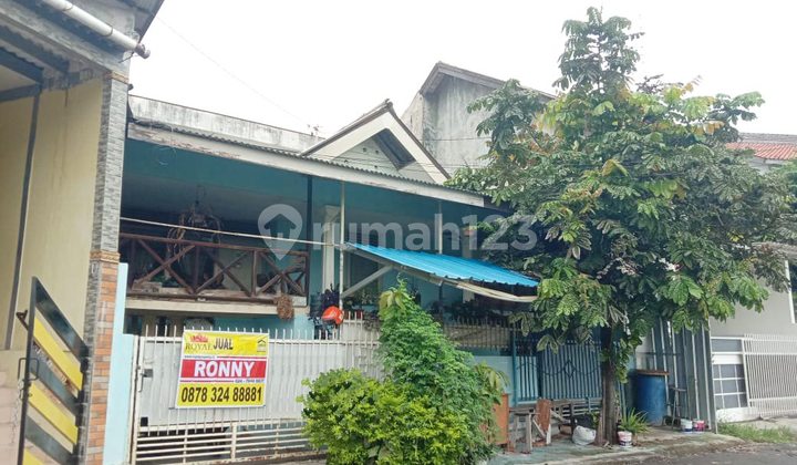 For Sale: Boarding House in the City Center on Jl. Mugas Dalam, Semarang 1