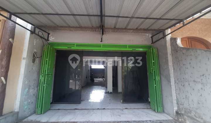 Warehouse for Rent, Location at Jl. Soekarno Hatta Semarang 2