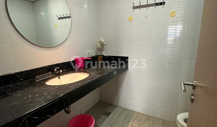 Dijual dan Disewakan Unit Apartemen MG Suite Semarang 2