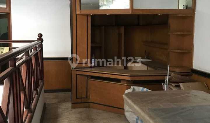 Dijual Rumah 4 Lantai Lokasi Jl. Kertajaya Indah Timur Surabaya 2