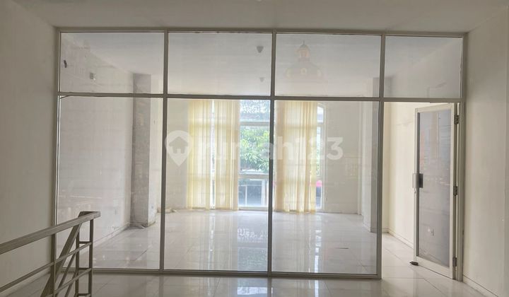 Dijual Ruko Lokasi Strategis di Dalam Perum Citragrand Semarang 1