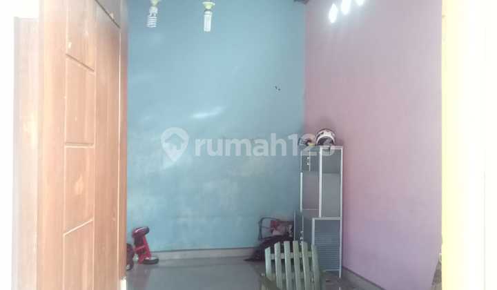 Dijual Rumah Lokasi Jl. Anjasmoro Semarang 1