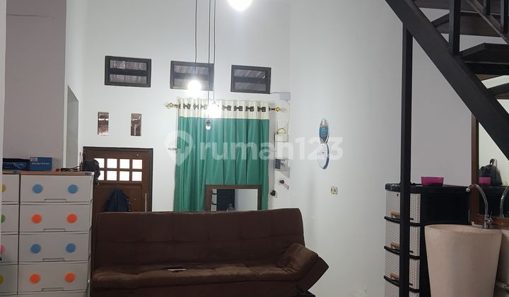 Dijual Rumah Lokasi Perum Pesanggaron Wana Agung Tembalang 1