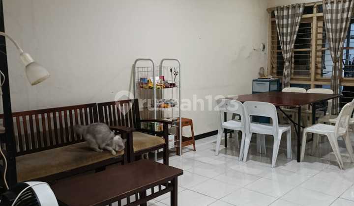 Dijual Rumah Murah Lokasi Komplek Puri Anjasmoro Semarang 1