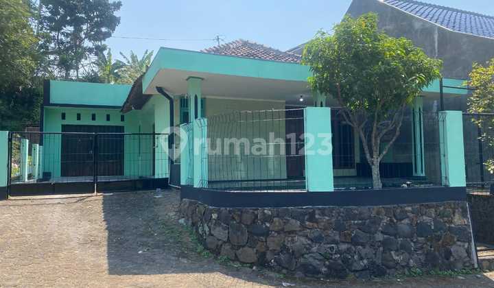 House for Rent on Jl. Ngasem Pudak Payung Semarang