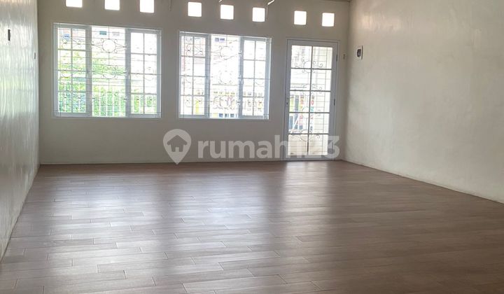 Ruko Disewakan Ditengah Keramaian di Jl. Wonodri Semarang 1