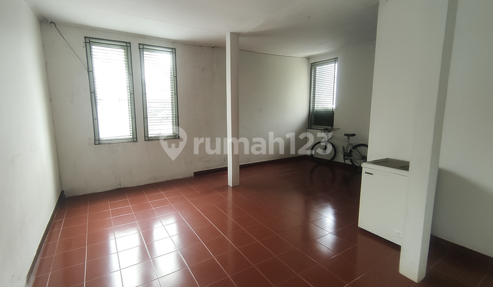 Dijual Ruko Lokasi Ramai Lokasi Jl. Soekarno Hatta Semarang 1