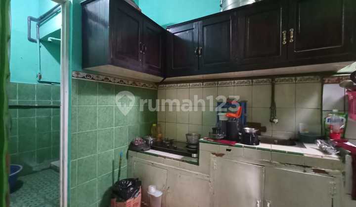 Rumah Dijual Lokasi Jl. Banteng Utara Semarang 2