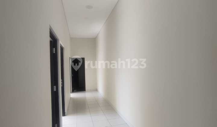 For Sale New House Located on Jl. Petempen Utara Semarang 1
