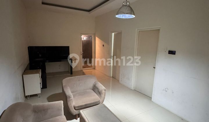 Dijual Rumah Lokasi Perum Kalandra City Mijen Semarang 2