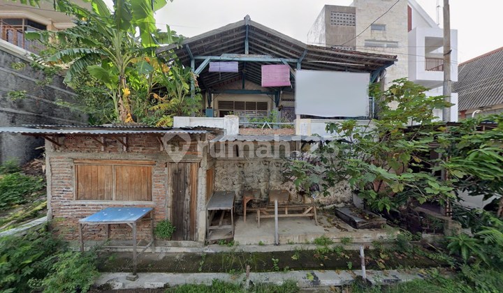 Dijual Rumah Tengah Kota di Jl. Mugas Dalam Semarang 1