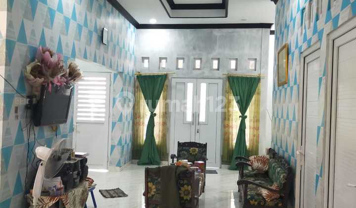 Dijual Rumah Lokasi Strategis di Jl. Sri Rejeki Utara Semarang 1