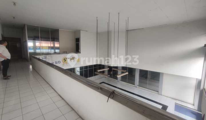 Tempat Usaha Luas Lokasi Strategis di Jl Dr. Cipto Semarang 2