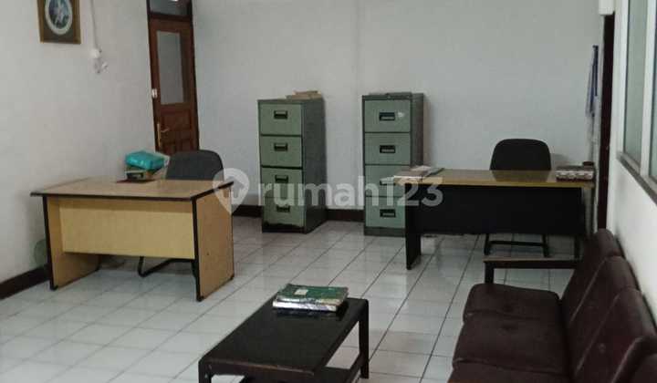 Dijual Ruko Lokasi Puri Anjasmoro Semarang 1