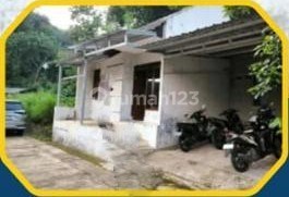 For Sale Strategically Located House in Ngampin Hamlet, Ambarawa