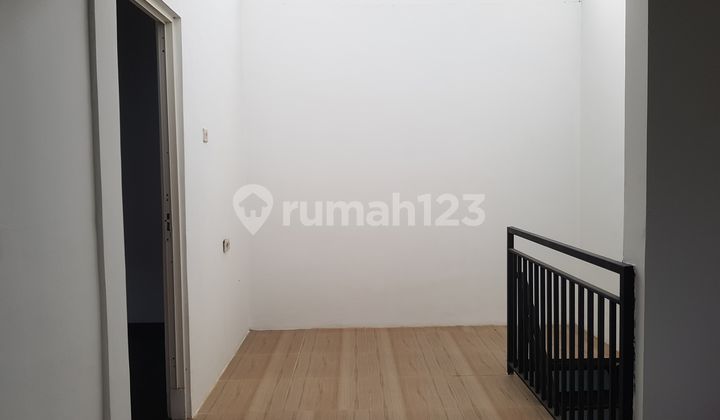 Dijual Rumah Lokasi Perum Pesanggaron Wana Agung Tembalang 2