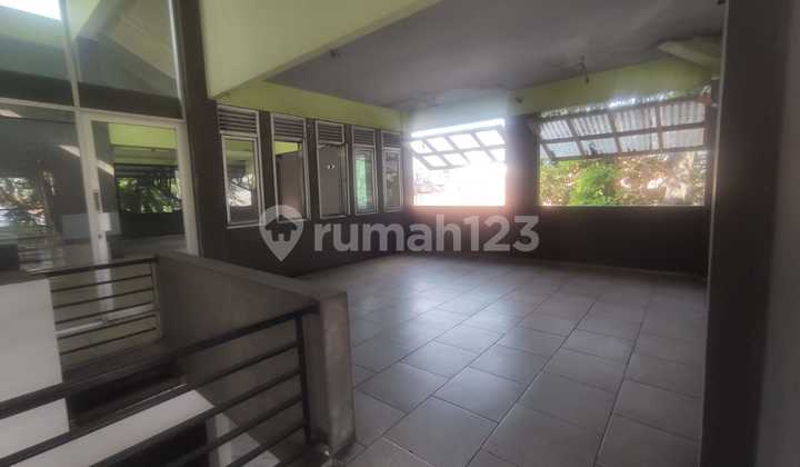 For Rent Business Space Location Jl. Sriwijaya Semarang 2