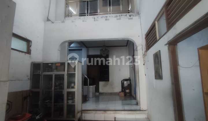 Dijual Rumah Lokasi Strategis di Jl. Mugas Barat Semarang 1