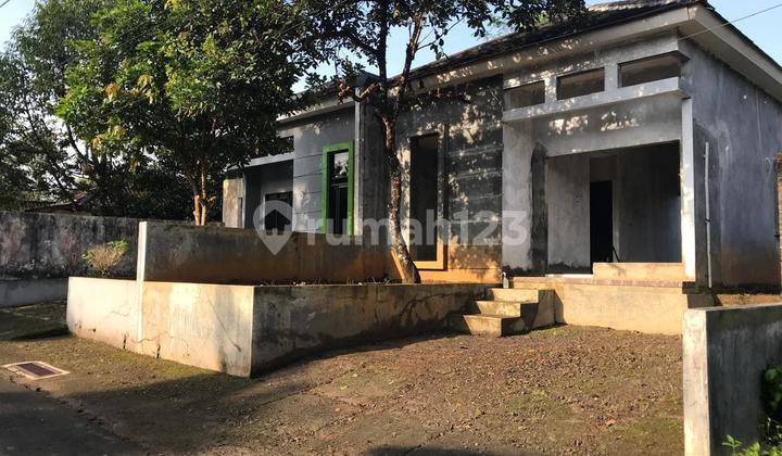 For Sale House Location Delta Nusantara BOJA 1