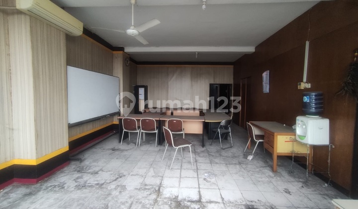 For Rent Shop House Location Kaligarang St. Semarang 1